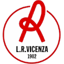 Escudo de Vicenza Virtus