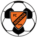 Escudo de Berdenia Berbourg