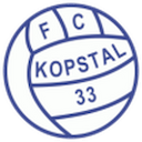 Escudo de Kopstal 33