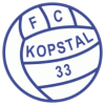 Escudo de Kopstal 33