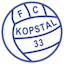 Escudo de Kopstal 33