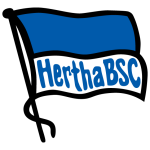 Escudo de Hertha BSC