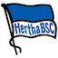 Escudo de Hertha BSC