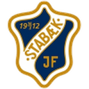 Escudo de Stabæk W