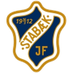 Escudo de Stabæk W