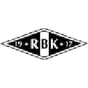 Escudo de Rosenborg W