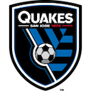 Escudo de San Jose Earthquakes