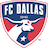 Escudo de FC Dallas