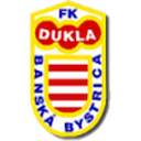 Escudo de Dukla Banská Bystrica W