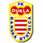 Escudo de Dukla Banská Bystrica W