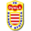 Escudo de Dukla Banská Bystrica W