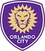 Escudo de Orlando City SC