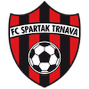 Escudo de Spartak Trnava W