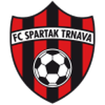Escudo de Spartak Trnava W