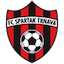 Escudo de Spartak Trnava W