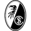 Escudo de SC Freiburg