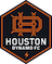 Escudo de Houston Dynamo