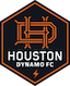 Escudo de Houston Dynamo