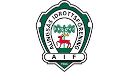 Escudo de Alingsås W