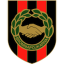 Escudo de Brommapojkarna W