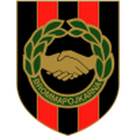 Escudo de Brommapojkarna W