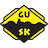 Escudo de Gamla Upsala W
