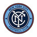 Escudo de New York City FC