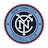 Escudo de New York City FC