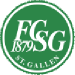 Escudo de St. Gallen W