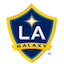 Escudo de Los Angeles Galaxy