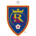Escudo de Real Salt Lake