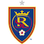 Escudo de Real Salt Lake