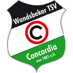 Escudo de Concordia