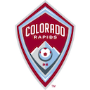 Escudo de Colorado Rapids