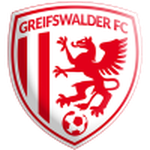 Escudo de Greifswalder FC