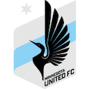 Escudo de Minnesota United FC