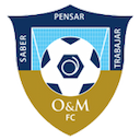 Escudo de Universidad O&M