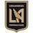 Escudo de Los Angeles FC
