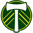Escudo de Portland Timbers