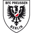 Escudo de BFC Preussen