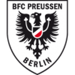 Escudo de BFC Preussen