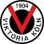 Escudo de FC Viktoria Köln