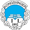 Escudo de Kongsvinger II