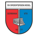 Escudo de SV Drochtersen/Assel
