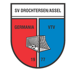 Escudo de SV Drochtersen/Assel