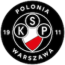 Escudo de Polonia Warszawa