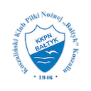 Escudo de Bałtyk Koszalin