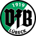 Escudo de VfB Lübeck