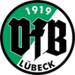 Escudo de VfB Lübeck