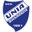 Escudo de Unia Swarzędz